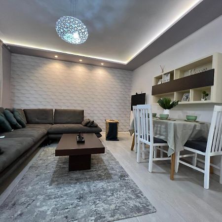 Tirana Noemi Home Экстерьер фото