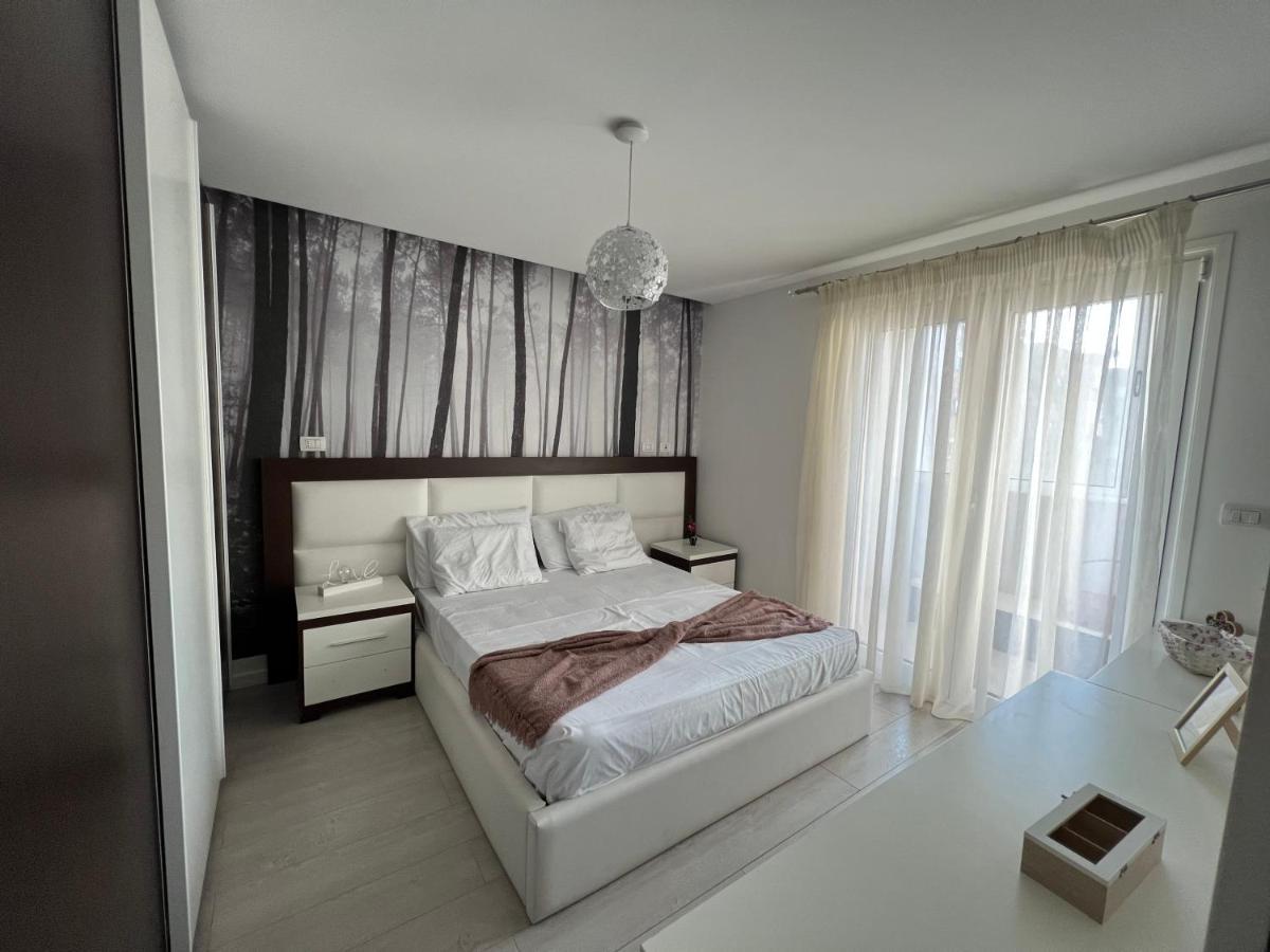 Tirana Noemi Home Экстерьер фото