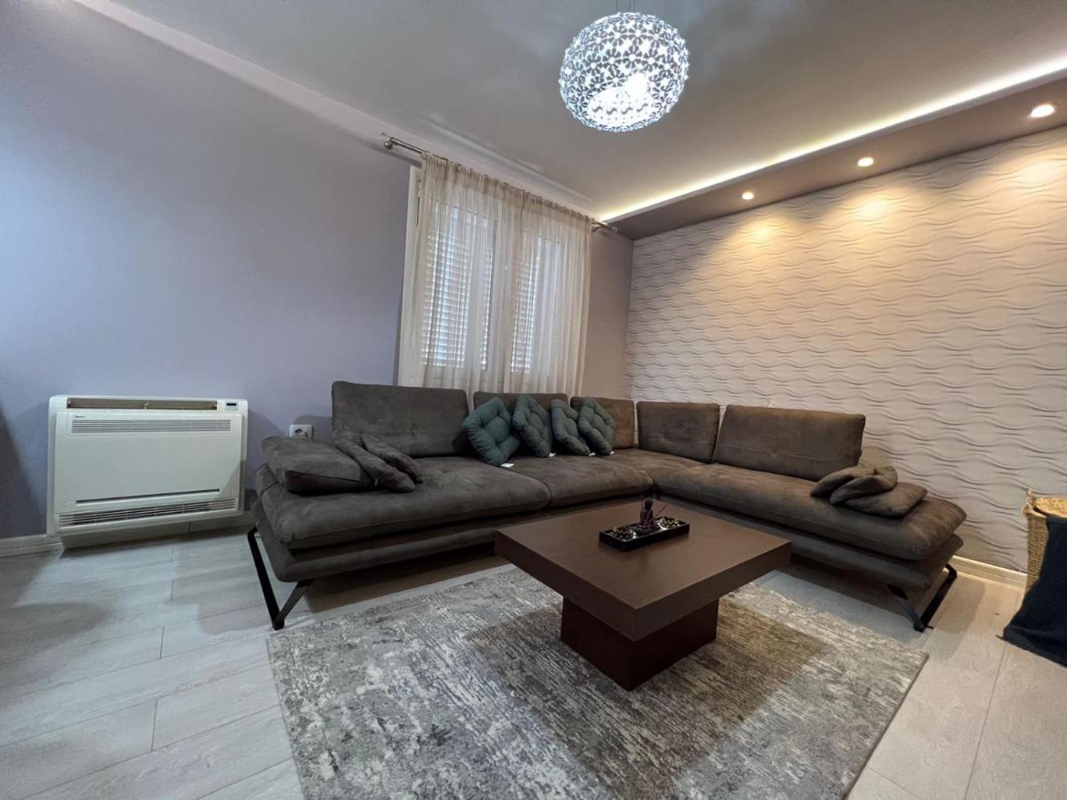 Tirana Noemi Home Экстерьер фото