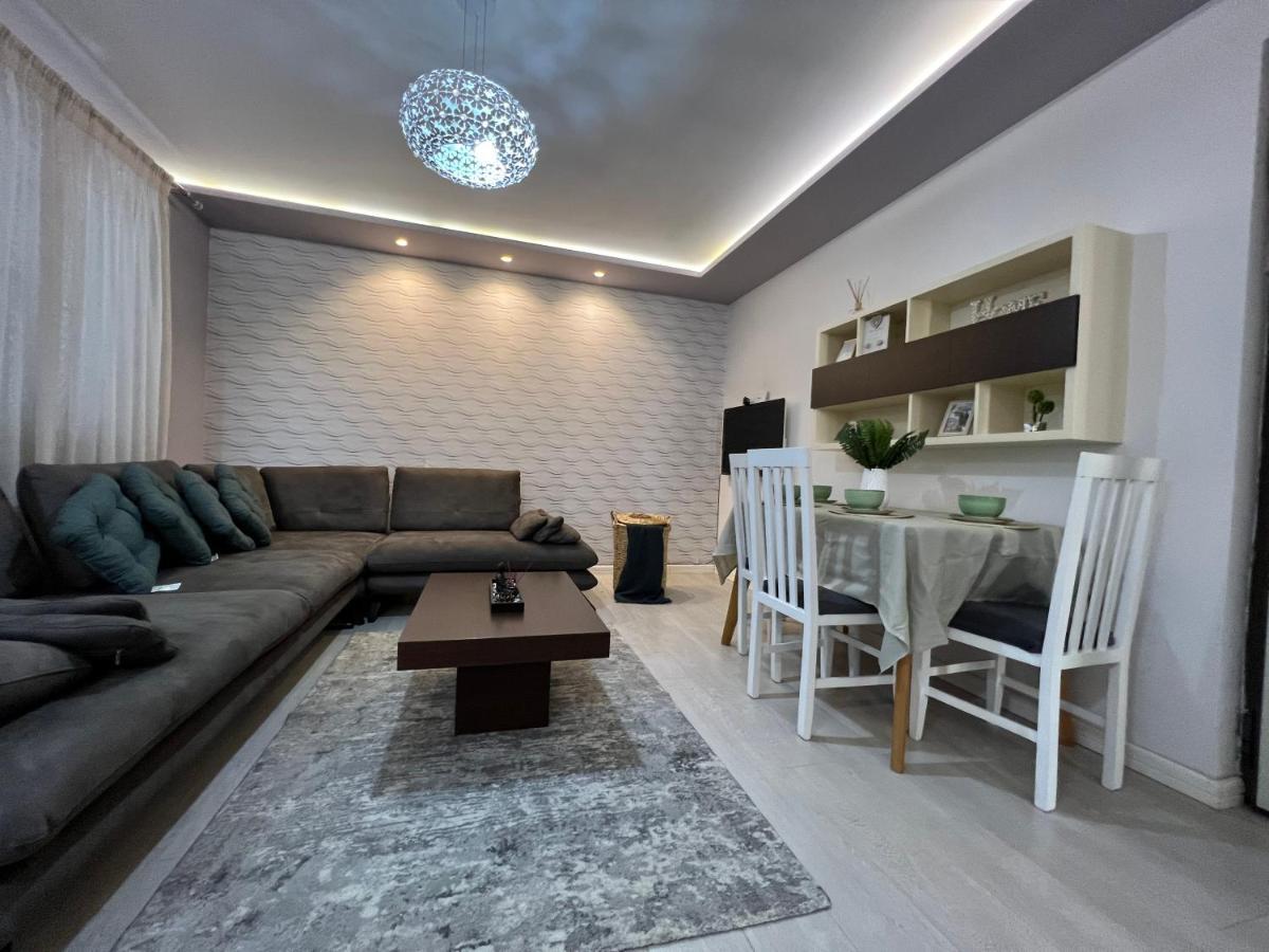 Tirana Noemi Home Экстерьер фото