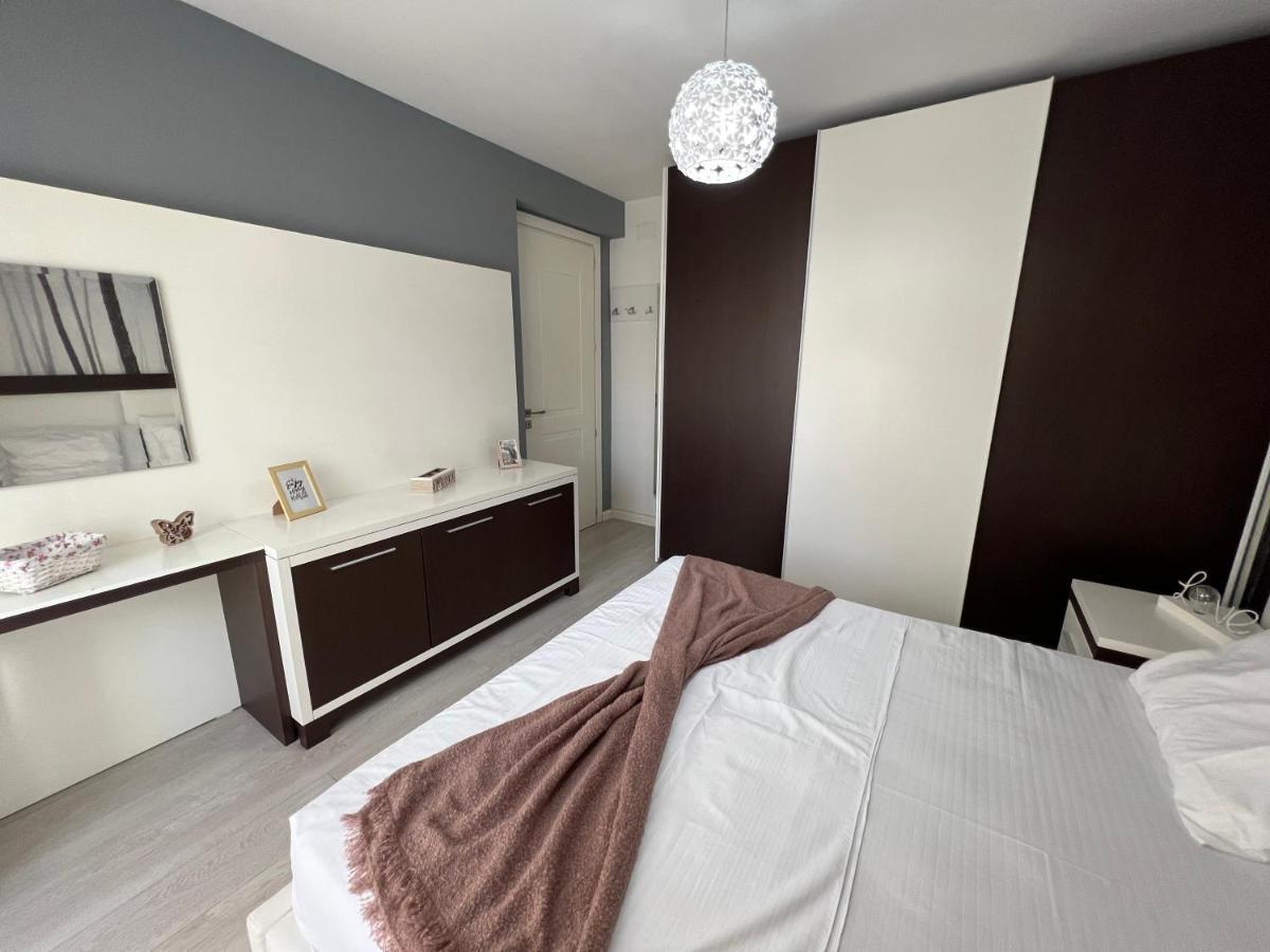 Tirana Noemi Home Экстерьер фото