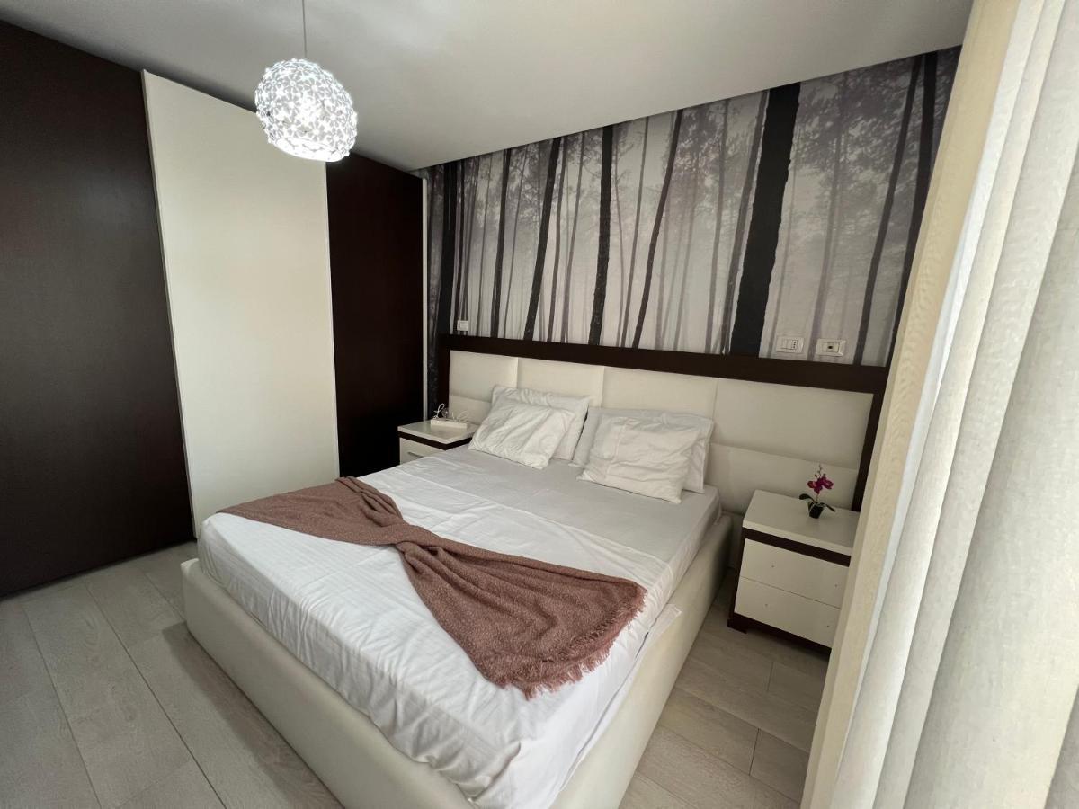 Tirana Noemi Home Экстерьер фото